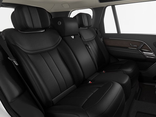 2026  Range Rover Mild Hybrid AUTOBIOGRAPHY LWB 5-SEAT