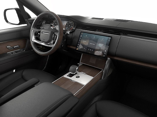 2026  Range Rover Mild Hybrid AUTOBIOGRAPHY SWB