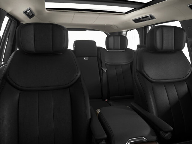2026  Range Rover Mild Hybrid AUTOBIOGRAPHY SWB