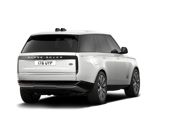 2026  Range Rover Mild Hybrid AUTOBIOGRAPHY SWB