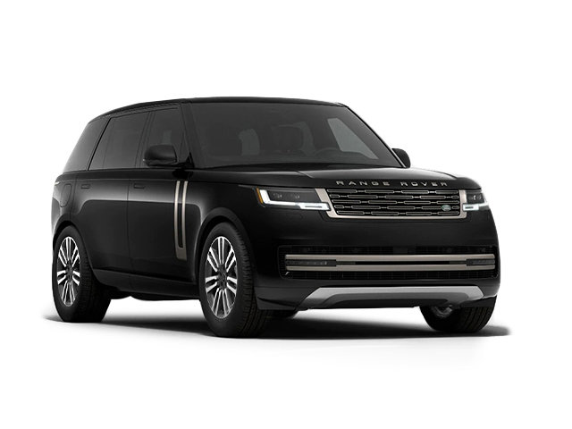 2026  Range Rover Mild Hybrid SE LWB 7 SEATS