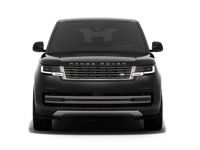 2026  Range Rover Mild Hybrid SE LWB 7 SEATS