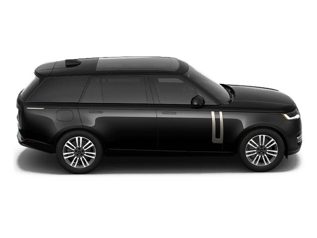 2026  Range Rover Mild Hybrid SE LWB 7 SEATS