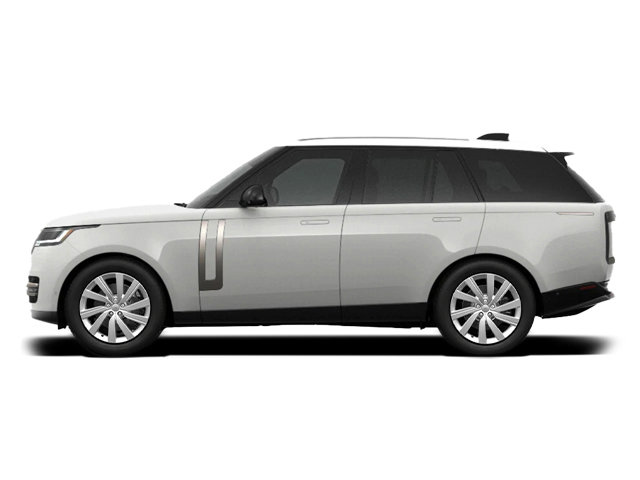 2026  Range Rover Mild Hybrid SE SWB