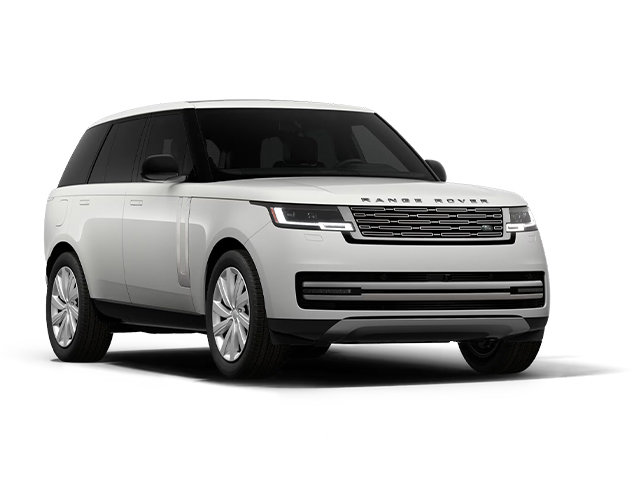 2026  Range Rover Mild Hybrid SE SWB