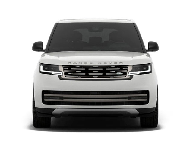 2026  Range Rover Mild Hybrid SE SWB