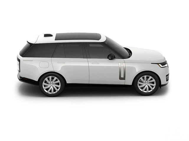 2026  Range Rover Mild Hybrid SE SWB