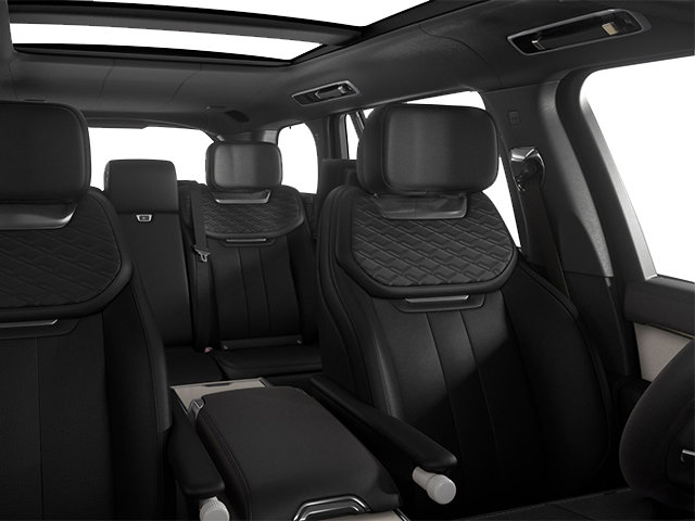 2026  Range Rover Mild Hybrid SV LWB 5-SEAT