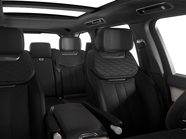 2026  Range Rover Mild Hybrid SV SWB