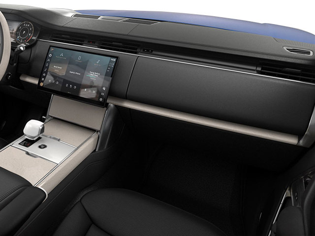 2026  Range Rover Mild Hybrid SV SWB
