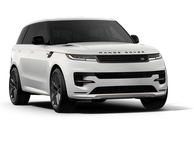 2026  Range Rover Sport Mild Hybrid DYNAMIC HSE