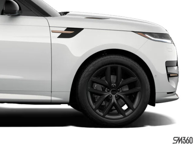 2026  Range Rover Sport Mild Hybrid DYNAMIC HSE