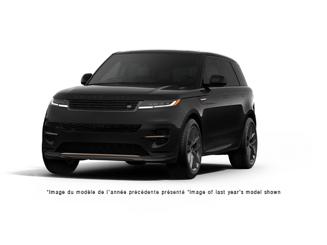 2026  Range Rover Sport Mild Hybrid in Vancouver, British Columbia