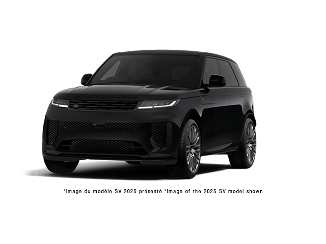 LAND ROVER Range Rover Sport MHEV  2026