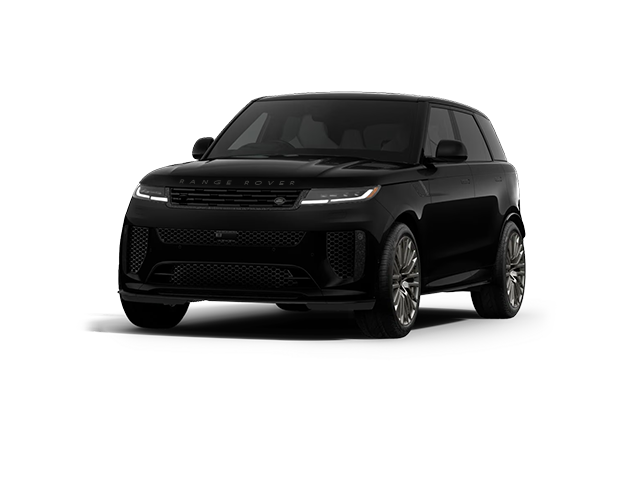 Range Rover Sport Semi-hybride  2026