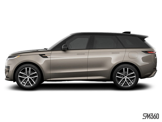 2026  Range Rover Sport Plug-in Hybrid AUTOBIOGRAPHY