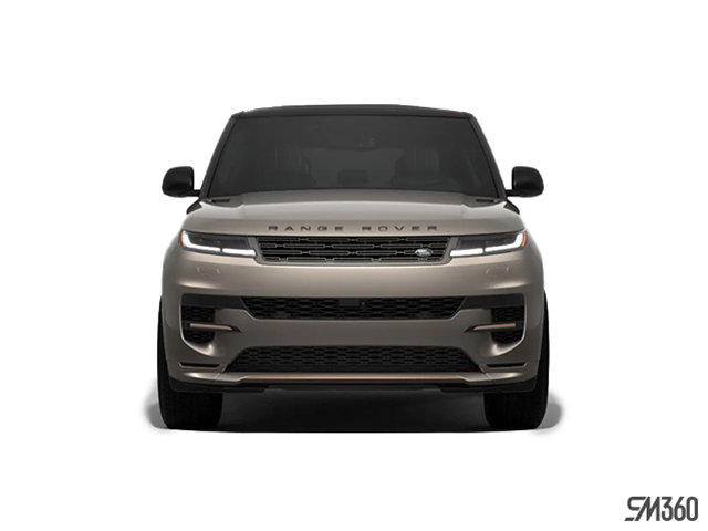 2026  Range Rover Sport Plug-in Hybrid AUTOBIOGRAPHY