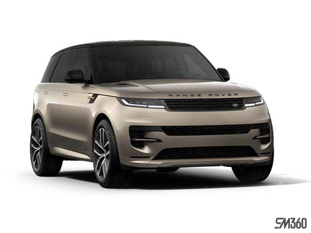 2026  Range Rover Sport Plug-in Hybrid AUTOBIOGRAPHY