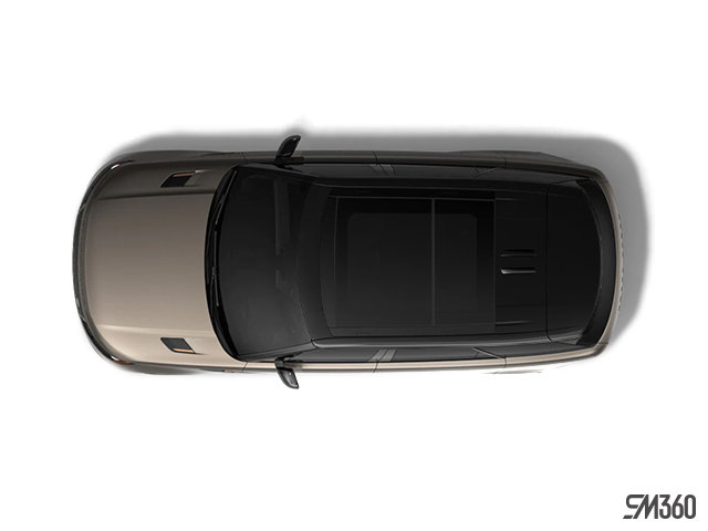 2026  Range Rover Sport Plug-in Hybrid AUTOBIOGRAPHY
