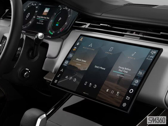 2026  Range Rover Sport Plug-in Hybrid AUTOBIOGRAPHY