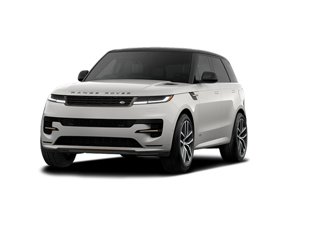 2026 LAND ROVER Range Rover Sport PHEV