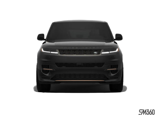 2026  Range Rover Sport Plug-in Hybrid DYNAMIC SE