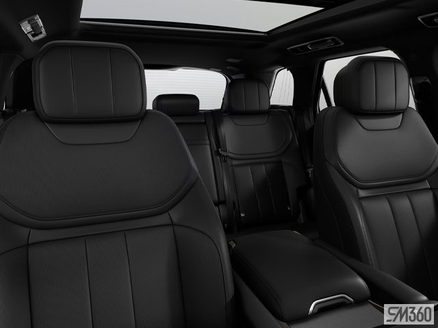 2026  Range Rover Sport Plug-in Hybrid DYNAMIC SE