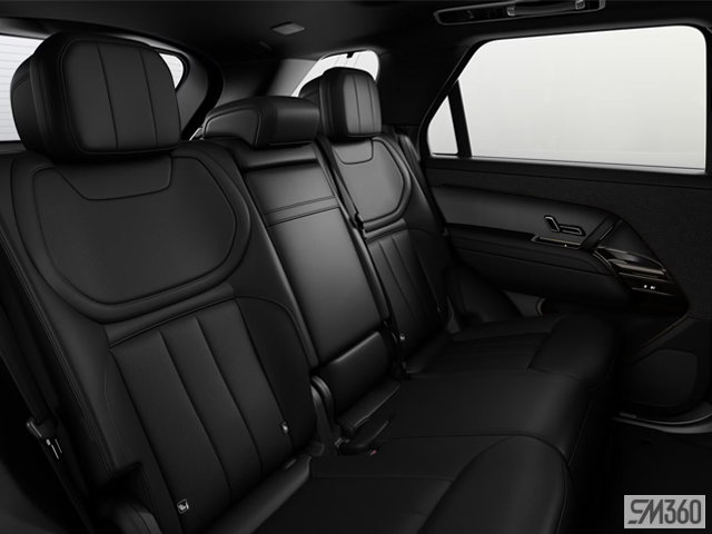 2026  Range Rover Sport Plug-in Hybrid DYNAMIC SE