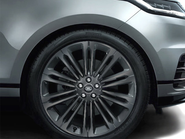 2026  Range Rover Velar Mild Hybrid AUTOBIOGRAPHY