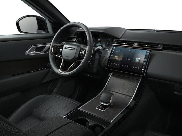 2026  Range Rover Velar Mild Hybrid AUTOBIOGRAPHY