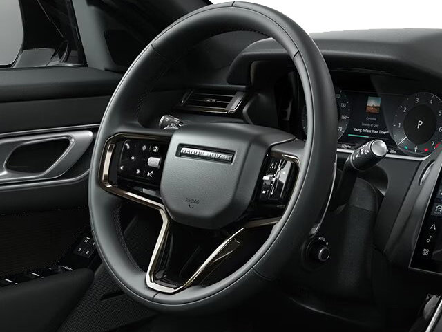 2026  Range Rover Velar Mild Hybrid AUTOBIOGRAPHY