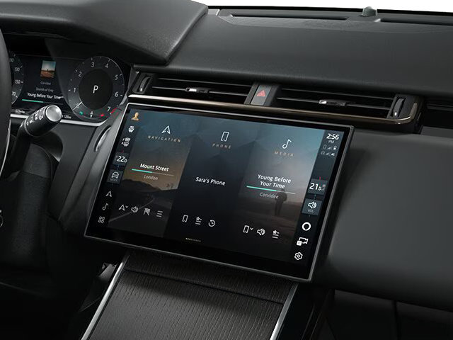 2026  Range Rover Velar Mild Hybrid AUTOBIOGRAPHY