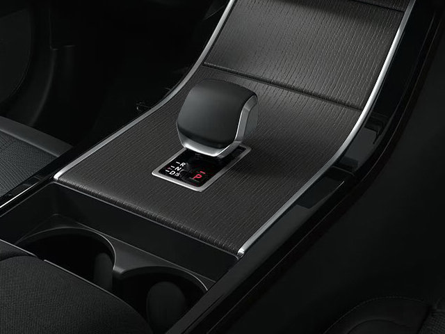 2026  Range Rover Velar Mild Hybrid AUTOBIOGRAPHY