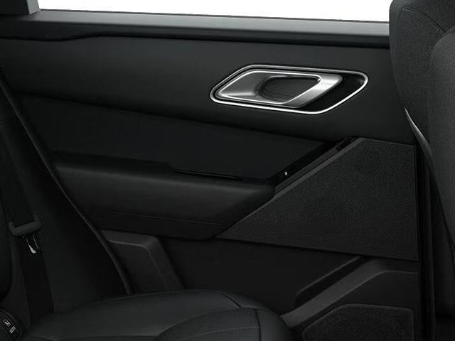 2026  Range Rover Velar Mild Hybrid AUTOBIOGRAPHY