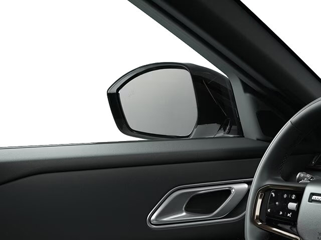 2026  Range Rover Velar Mild Hybrid AUTOBIOGRAPHY