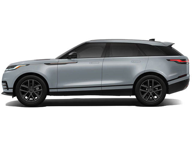 2026  Range Rover Velar Mild Hybrid BELGRAVIA EDITION