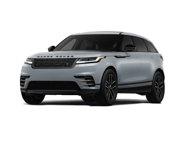 2026  Range Rover Velar Mild Hybrid BELGRAVIA EDITION