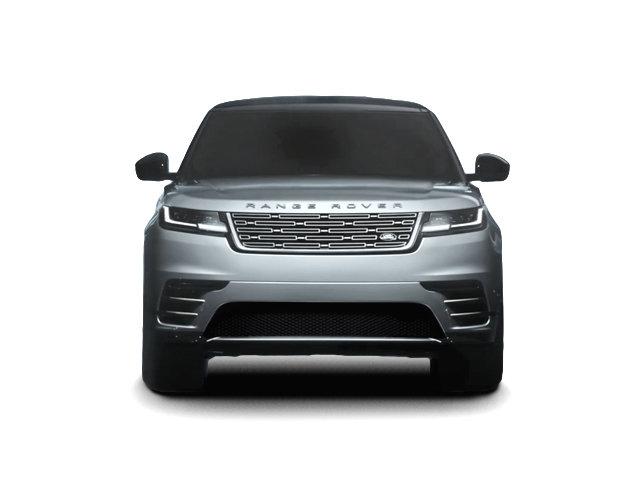 2026  Range Rover Velar Mild Hybrid BELGRAVIA EDITION