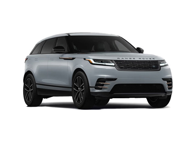 2026  Range Rover Velar Mild Hybrid BELGRAVIA EDITION