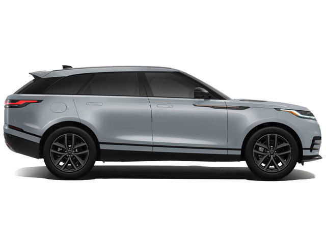 2026  Range Rover Velar Mild Hybrid BELGRAVIA EDITION