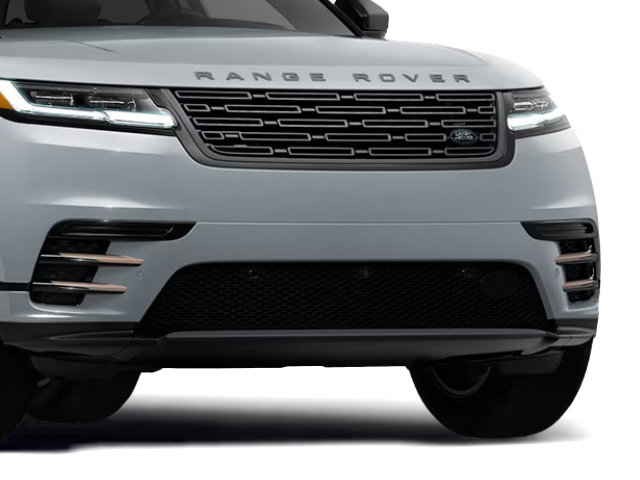 2026  Range Rover Velar Mild Hybrid BELGRAVIA EDITION