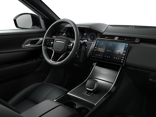 2026  Range Rover Velar Mild Hybrid BELGRAVIA EDITION