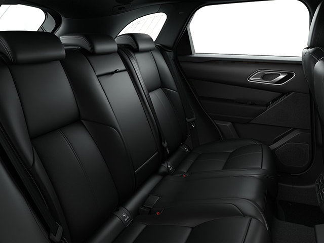 2026  Range Rover Velar Mild Hybrid BELGRAVIA EDITION