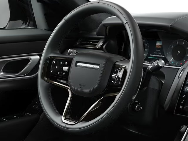 2026  Range Rover Velar Mild Hybrid BELGRAVIA EDITION