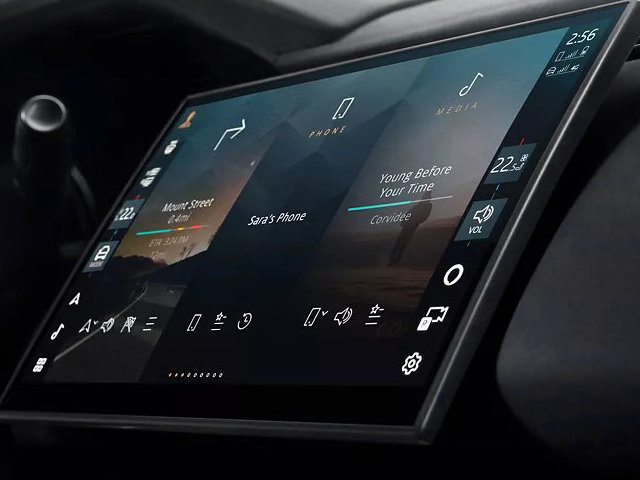 2026  Range Rover Velar Mild Hybrid BELGRAVIA EDITION