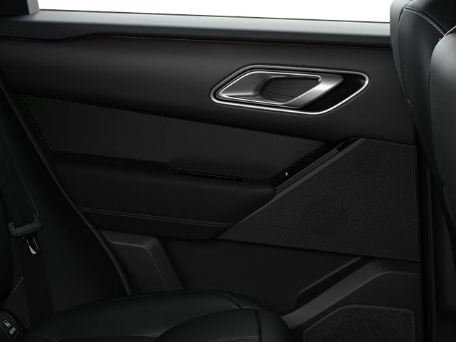 2026  Range Rover Velar Mild Hybrid BELGRAVIA EDITION