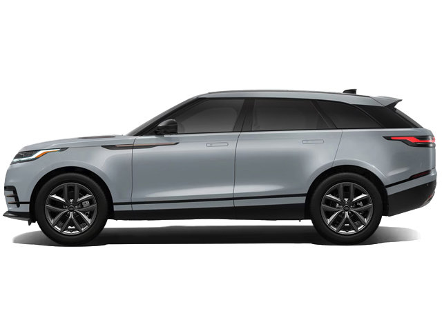 2026  Range Rover Velar Mild Hybrid DYNAMIC SE