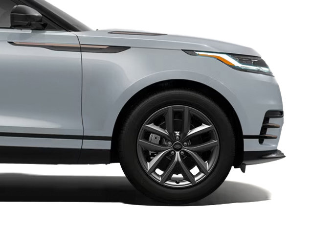 2026  Range Rover Velar Mild Hybrid DYNAMIC SE