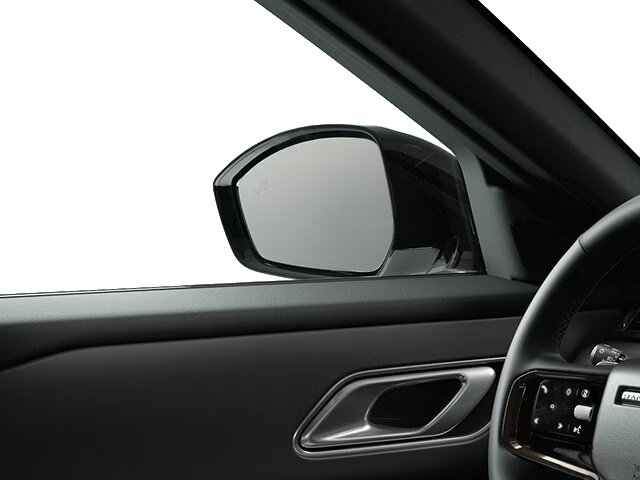 2026  Range Rover Velar Mild Hybrid DYNAMIC SE