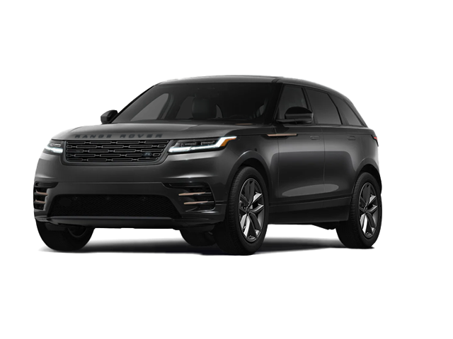 2026  Range Rover Velar in Vancouver, British Columbia